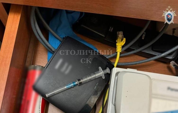 Приставы на 45 дней закрыли пекарню, где мужчина пытался отравить ртутью знакомого