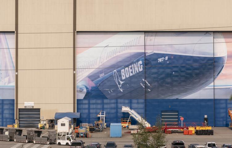 Boeing в России: возможно и нужно ли возвращение