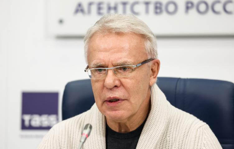 Колосков и Нигматуллин оценили перспективы игры между сборными России и США по футболу