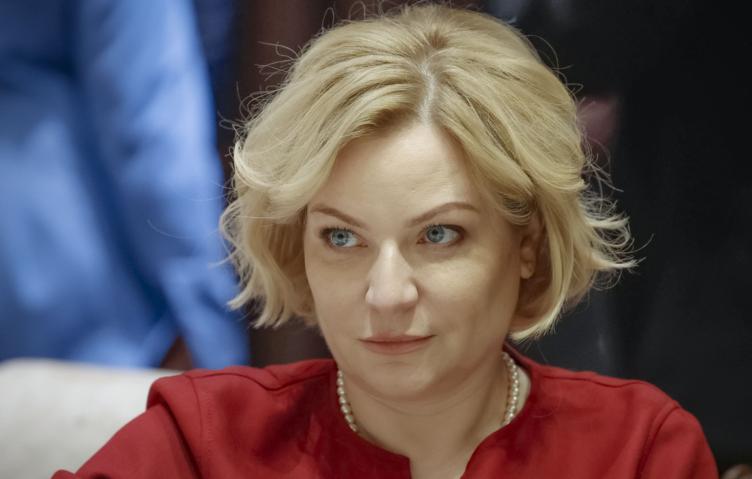 Любимова: механизмы охраны объектов культурного наследия прописаны более четко