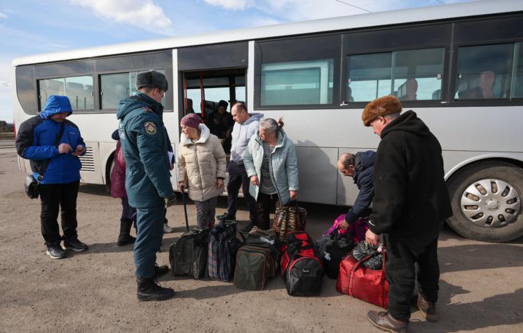 Александр Хинштейн: ВСУ не просто покинут Курскую область, а сбегут