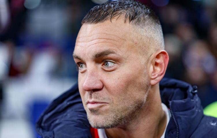 Российские футболисты завершат мартовский сбор матчем с командой Замбии