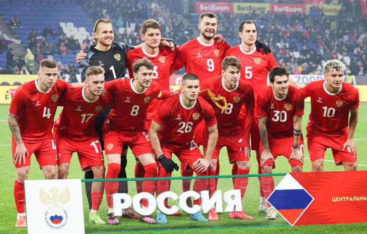 Карпин не считает, что лидер команды определяется только умениями и талантом футболиста