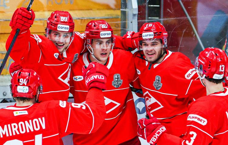 Комбинационный хоккей 