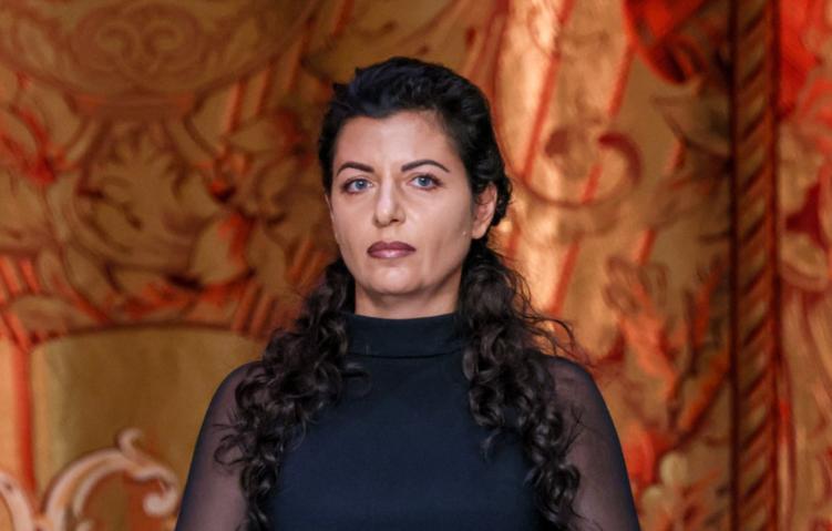 Маргарита Симоньян сообщила о начале курса химиотерапии