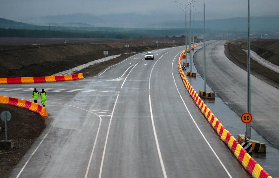 Сергей Мальгавко/ ТАСС