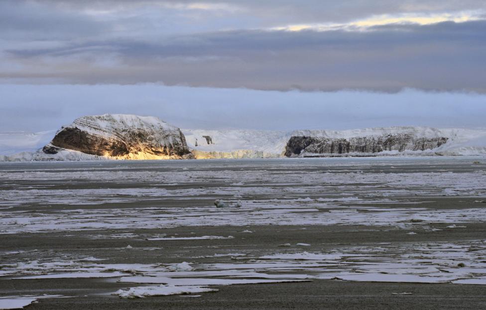  Лев Федосеев/ ТАСС