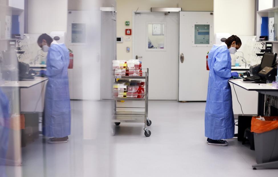  REUTERS/ Ammar Awad