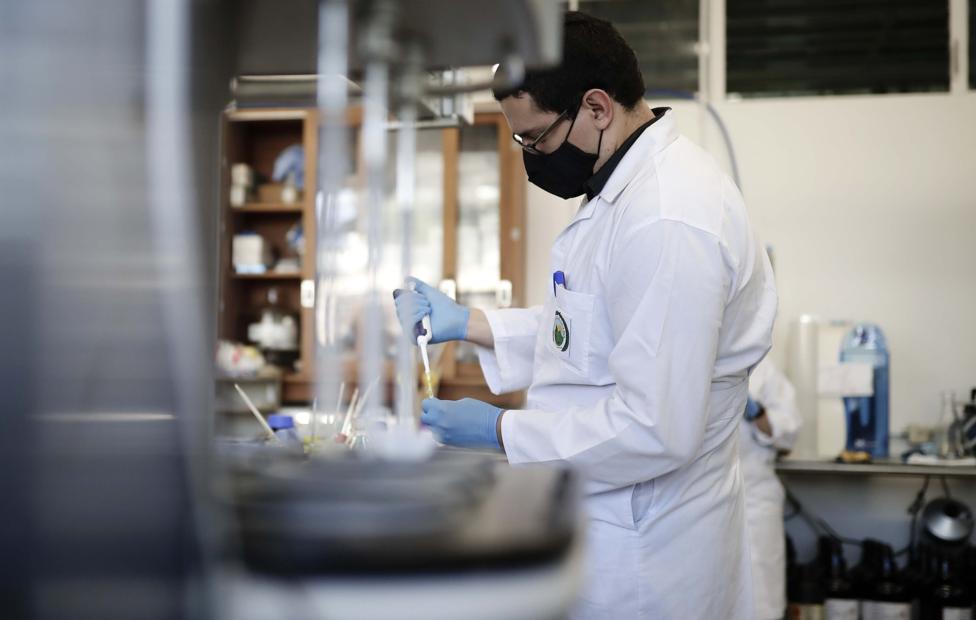  EPA-EFE/ Jeffrey Arguedas