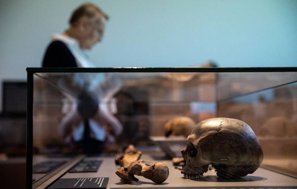  EPA-EFE/ OMER MESSINGER