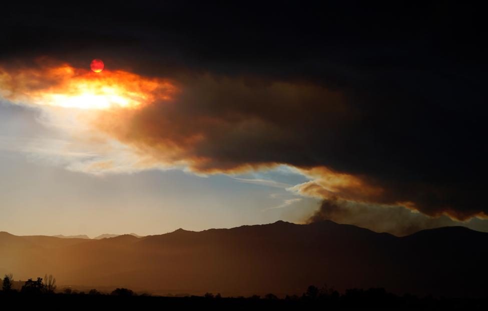  AP Photo/ David Zalubowski