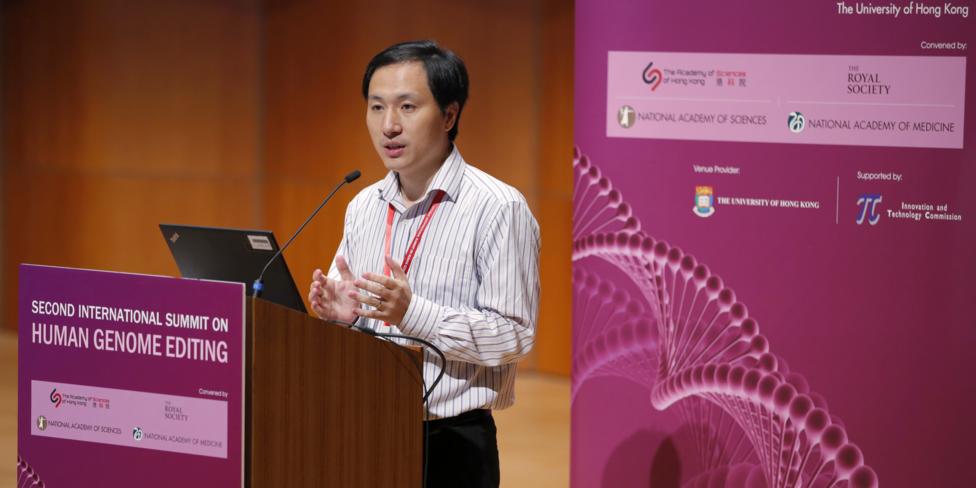 Цзянькуй Хэ AP Photo/ Kin Cheung