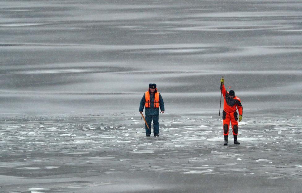  Владимир Смирнов/ ТАСС, архив