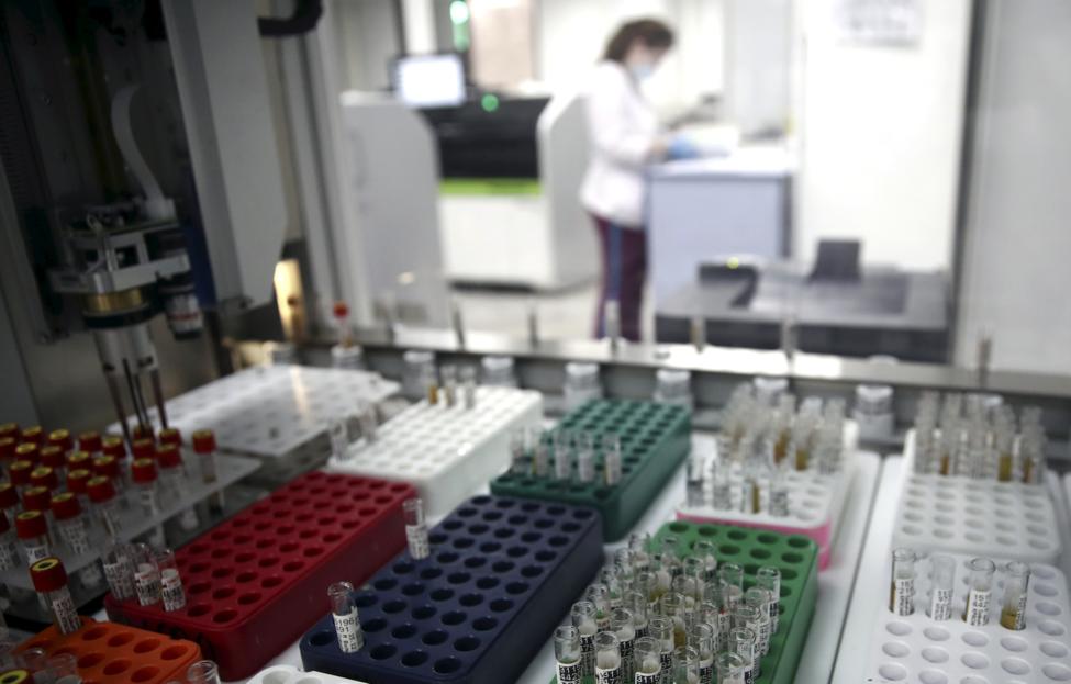 Валерий Шарифулин/ ТАСС