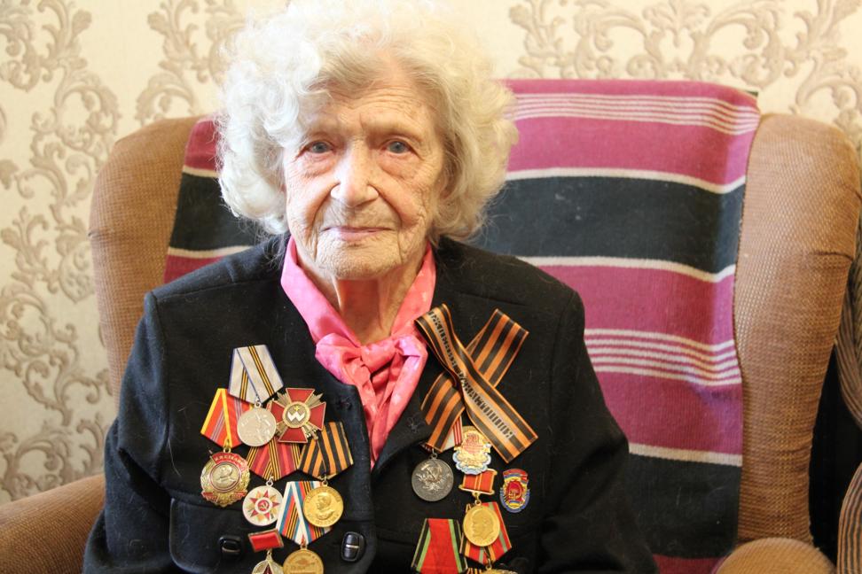 Ольга Малыгина Карина Сапунова/ТАСС