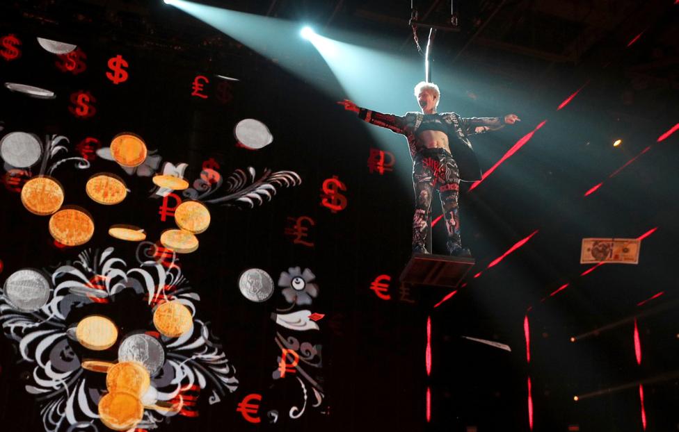 Михаил Терещенко/ ТАСС