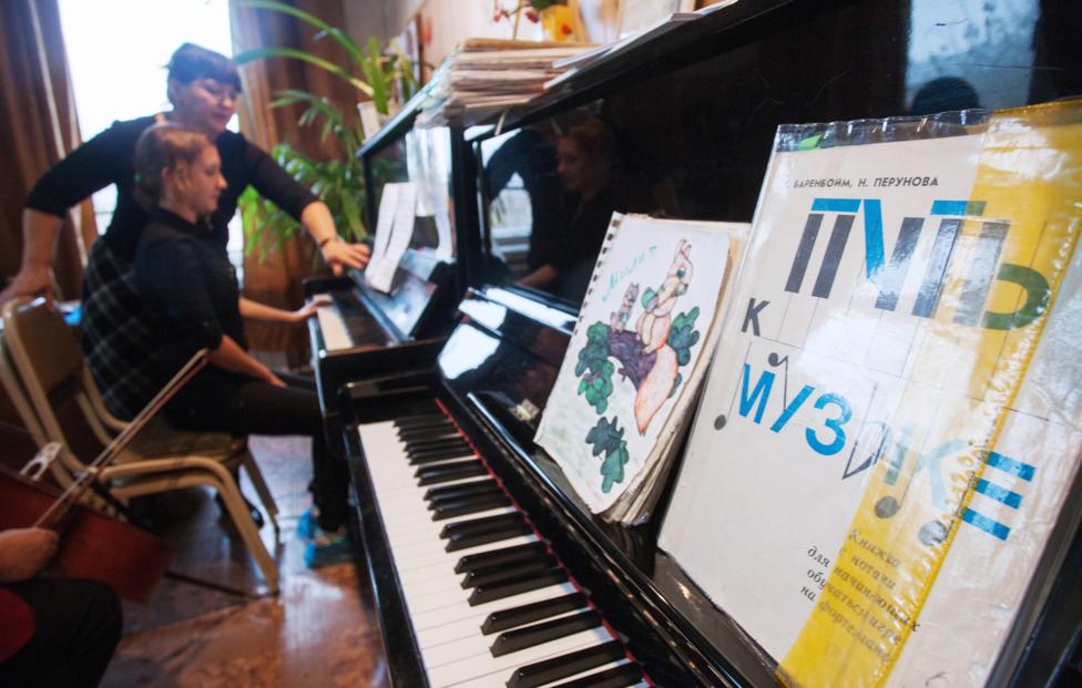  Дмитрий Феоктистов/ ТАСС