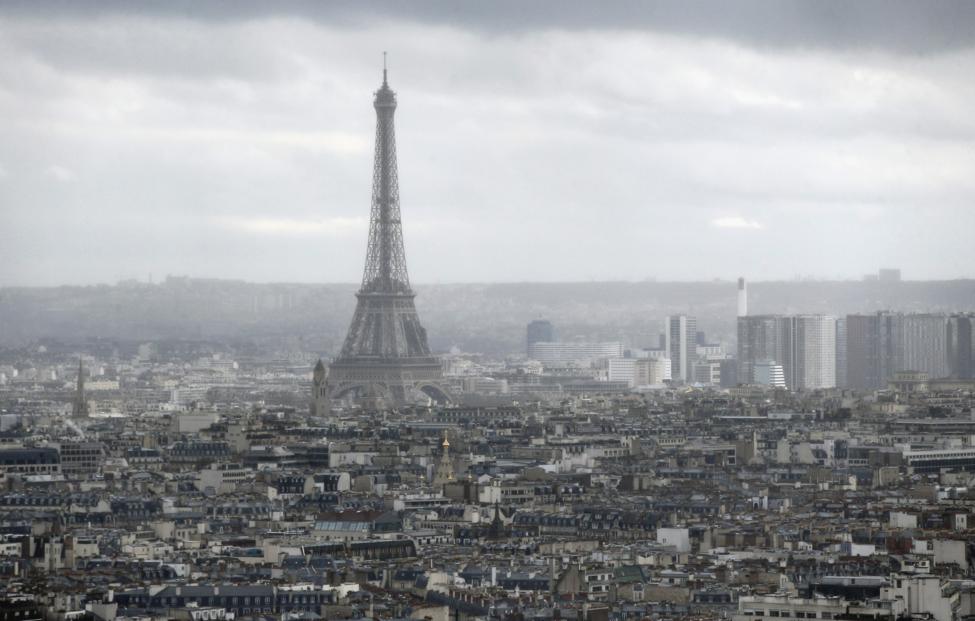 AP Photo/ Thibault Camus