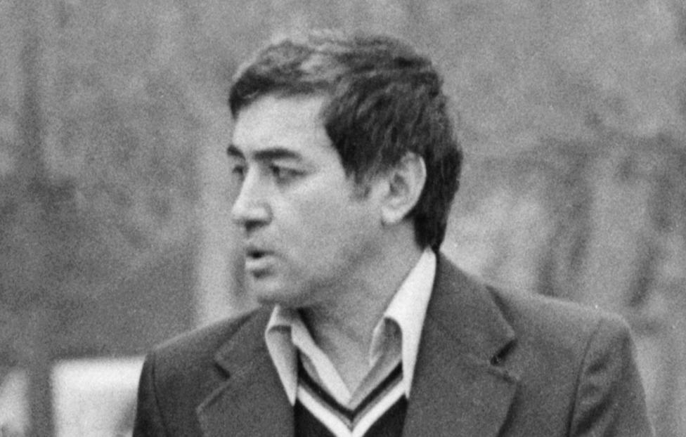 Умер актер Марат Арипов - ТАСС