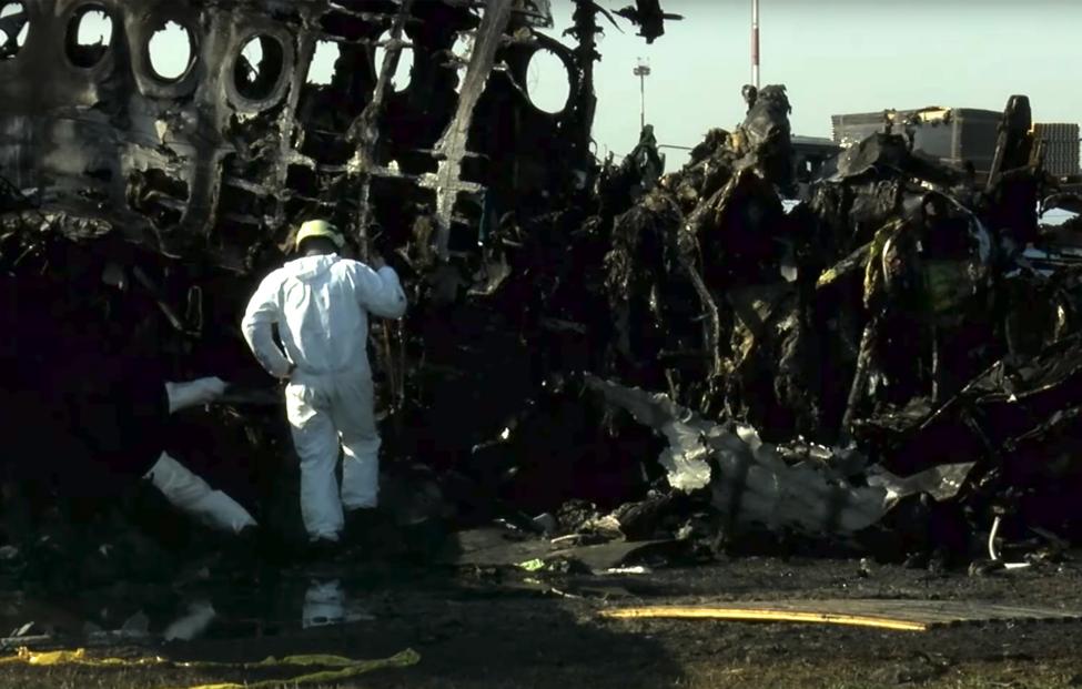  Следственный комитет РФ/ ТАСС