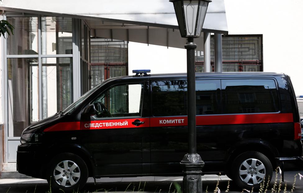  Александр Щербак/ ТАСС, архив