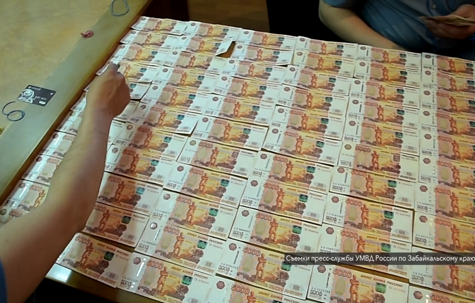  Пресс-служба УМВД по Забайкальскому краю