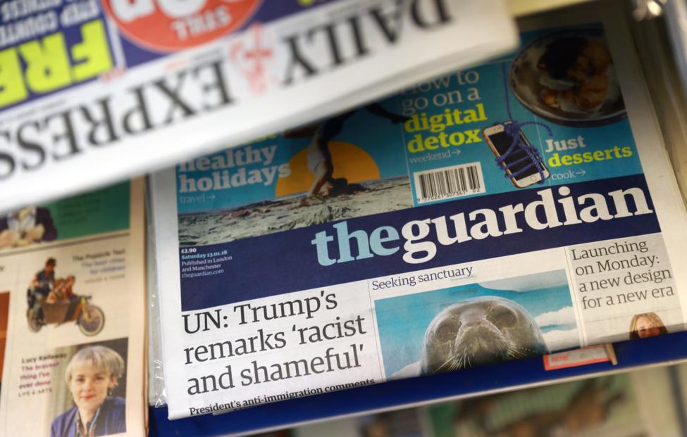  EPA-EFE/ NEIL HALL