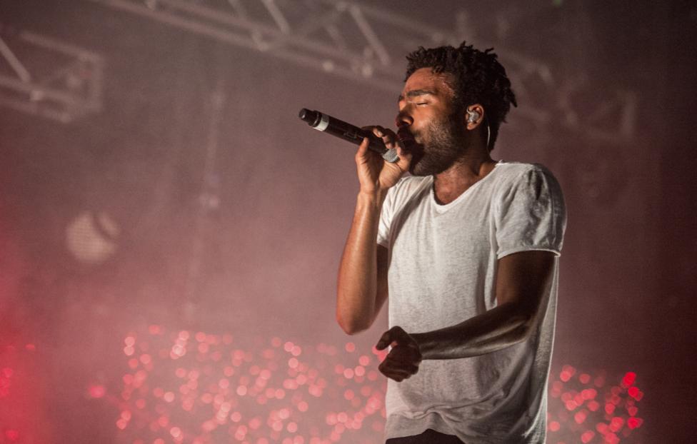 Childish Gambino Amy Harris/ Invision/ AP