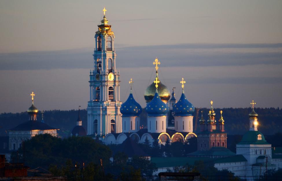  ТАСС/ Владимир Саяпин