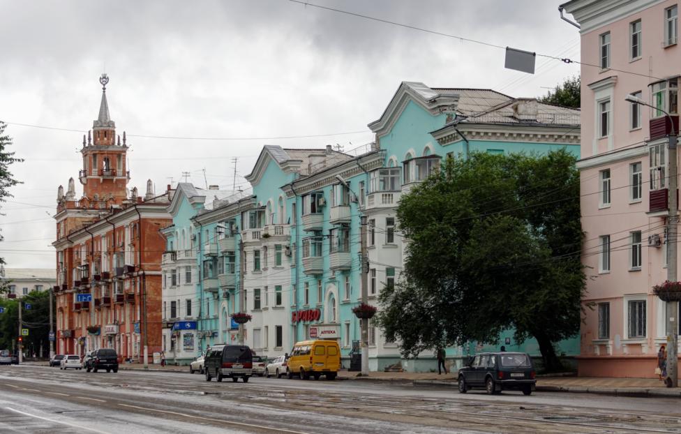 каталог Комсомольск
