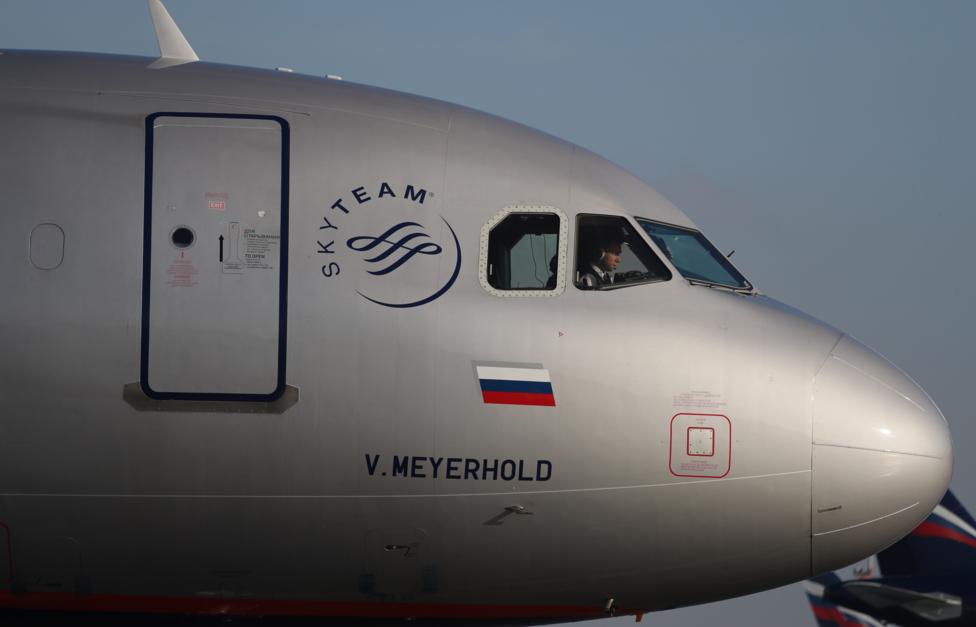  Антон Новодережкин/ ТАСС