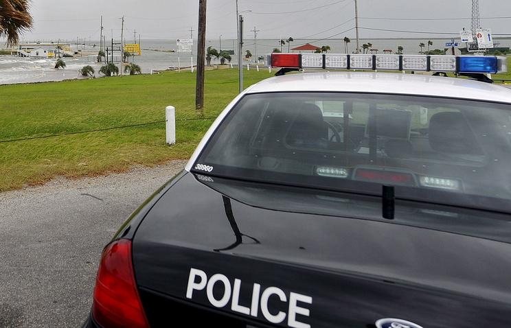  EPA/ LARRY W. SMITH