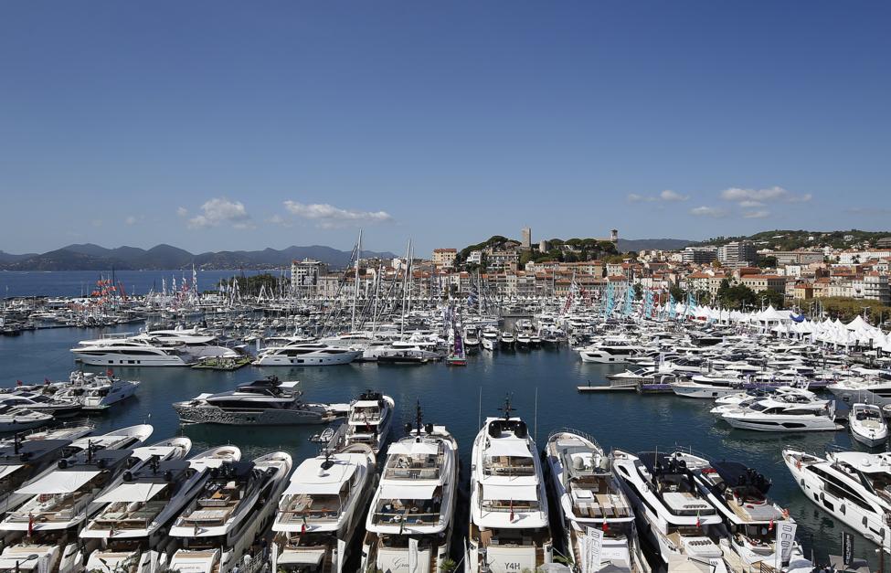 EPA-EFE/ SEBASTIEN NOGIER