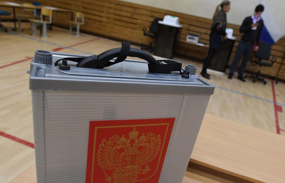 Донат Сорокин/ ТАСС