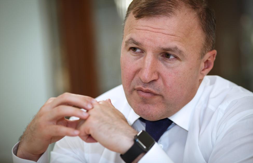 Виталий Тимкив/ ТАСС