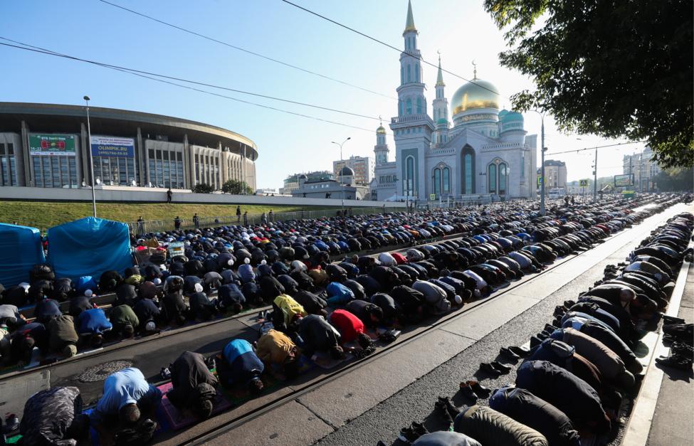  Валерий Шарифулин/ ТАСС