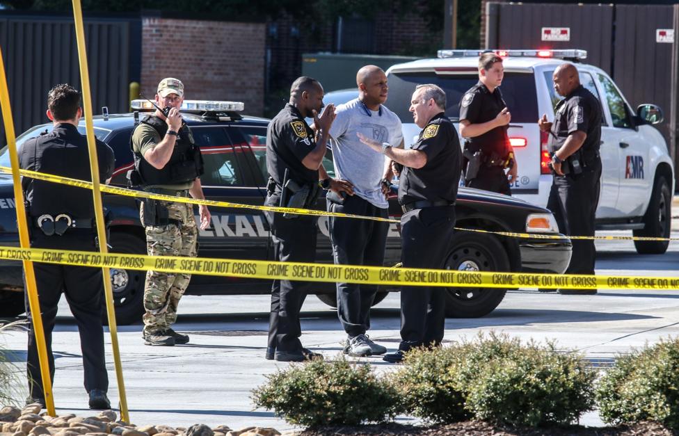 AP Photo/ Ron Harris, архив