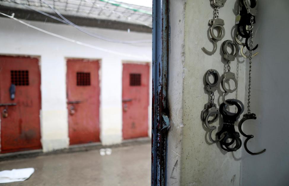  REUTERS/ Zohra Bensemra