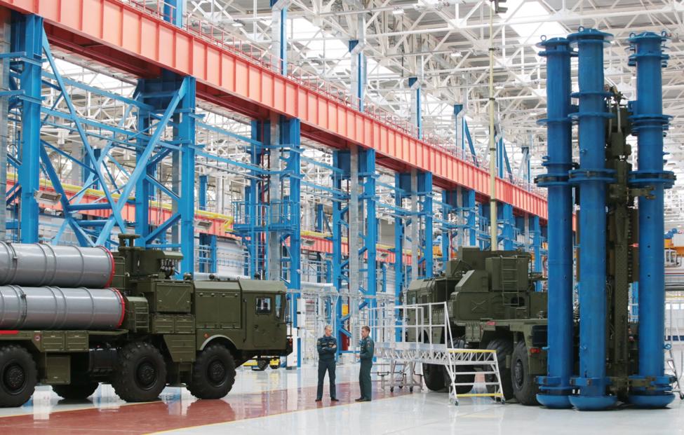 Михаил Метцель/ ТАСС