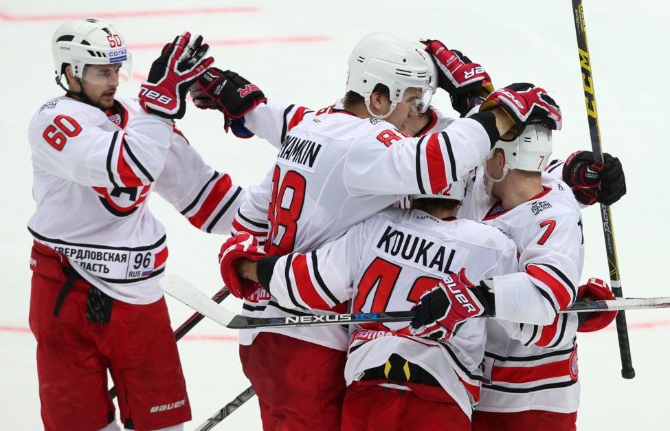  Станислав Красильников/ ТАСС, архив