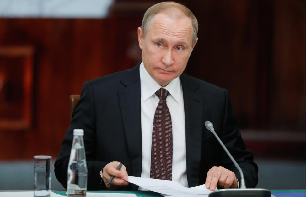 Санкт-Петербург, 24 апреля Михаил Метцель/ ТАСС