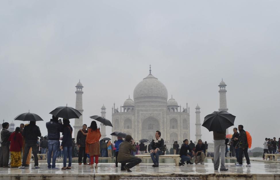  AP Photo/ Pawan Sharma