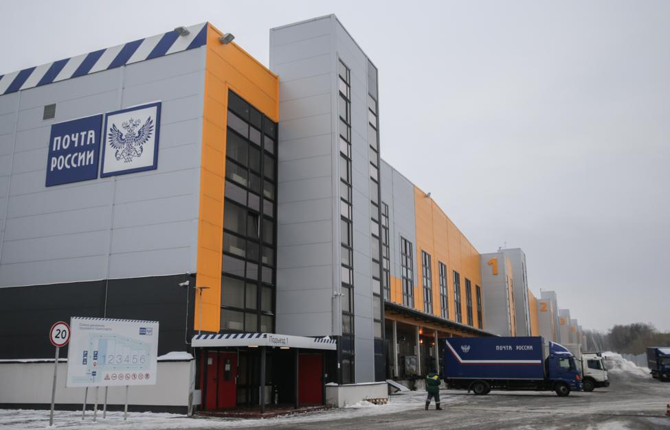  Сергей Савостьянов/ ТАСС