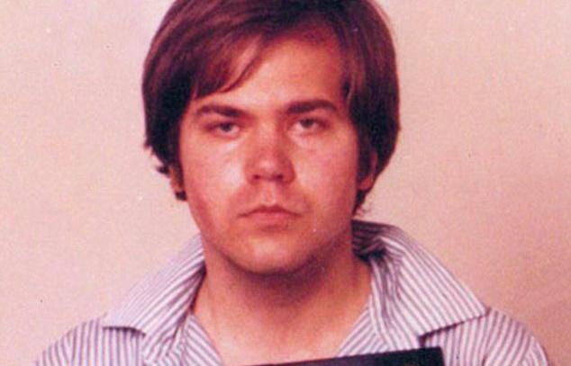 Джону Хинкли FBI Field Office Washington