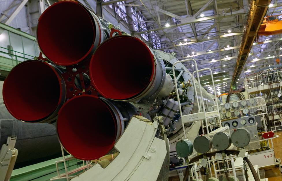 Петр Гридин/ ТАСС, архив