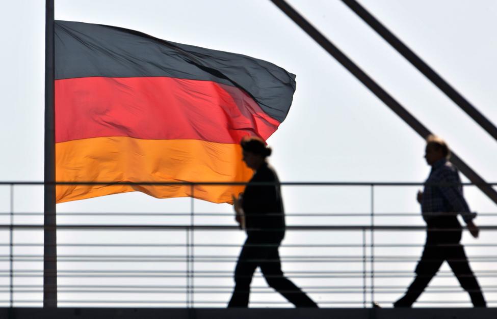  AP Photo/ Gero Breloer