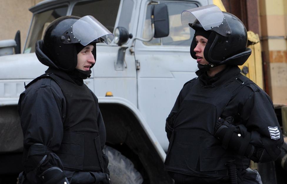 ТАР-ТАСС/ Валерий Матыцин