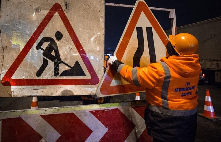  Станислав Красильников/ ТАСС, архив