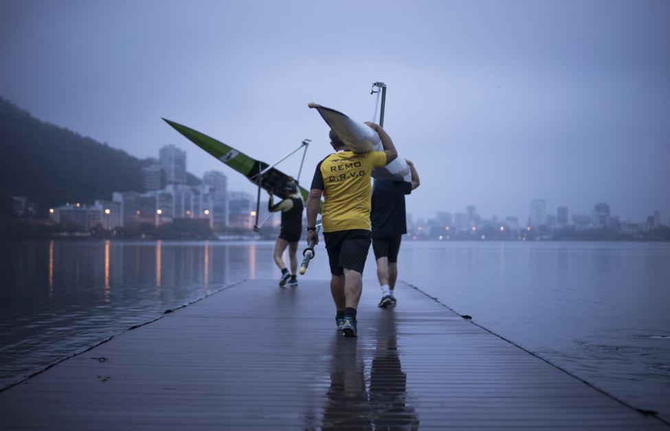 AP Photo/ Felipe Dana