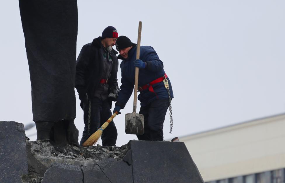 Михаил Соколов/ ТАСС, архив